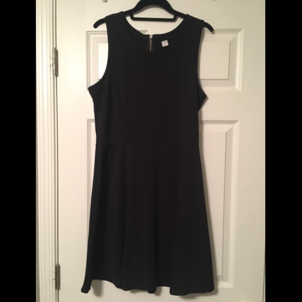 Old Navy Little Black Dress